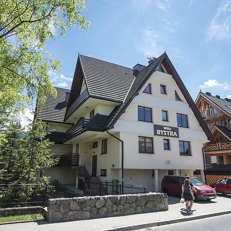 Zakopanorama Apartment Zakopane Exterior photo